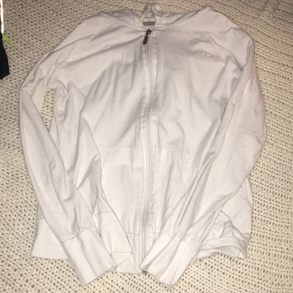 Champion jacket